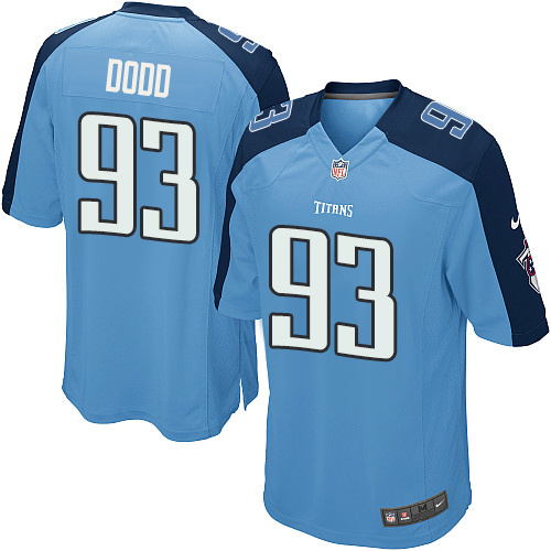 Tennessee Titans kids jerseys-050